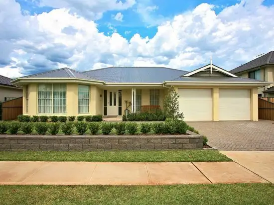 Main view of Homely house listing, 56 The Ponds Boulevard, The Ponds NSW 2769
