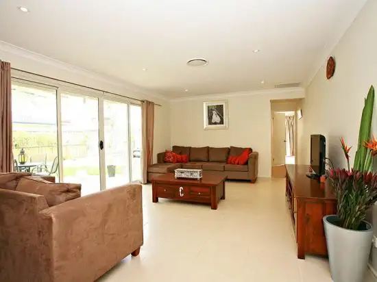 Second view of Homely house listing, 56 The Ponds Boulevard, The Ponds NSW 2769