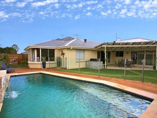 Third view of Homely house listing, 56 The Ponds Boulevard, The Ponds NSW 2769