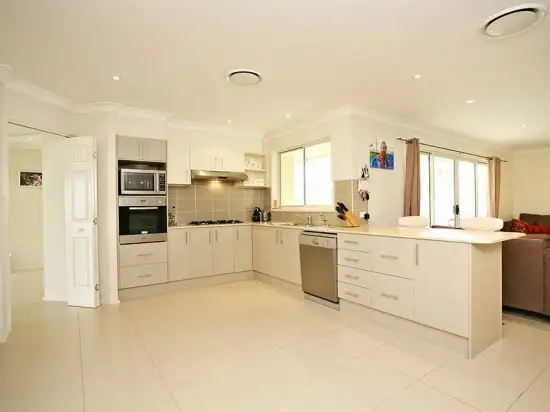 Fourth view of Homely house listing, 56 The Ponds Boulevard, The Ponds NSW 2769