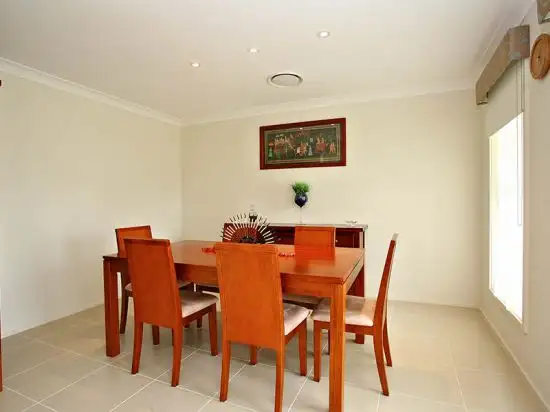 Fifth view of Homely house listing, 56 The Ponds Boulevard, The Ponds NSW 2769