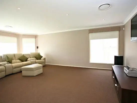 Sixth view of Homely house listing, 56 The Ponds Boulevard, The Ponds NSW 2769