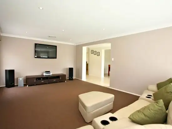 Seventh view of Homely house listing, 56 The Ponds Boulevard, The Ponds NSW 2769