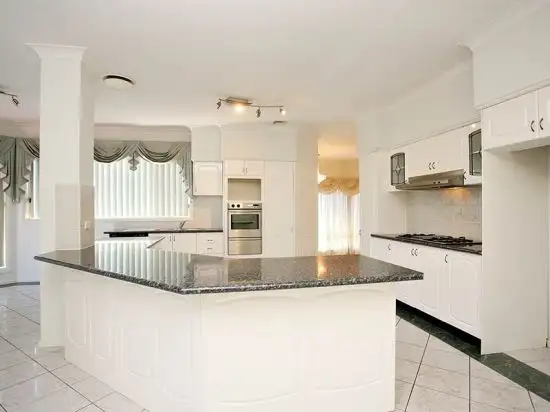 Second view of Homely house listing, 32. Jupiter Road, Kellyville NSW 2155