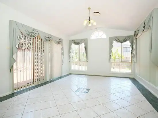 Fourth view of Homely house listing, 32. Jupiter Road, Kellyville NSW 2155