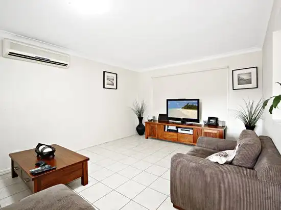 Second view of Homely house listing, 55 Lycett Avenue, Kellyville NSW 2155