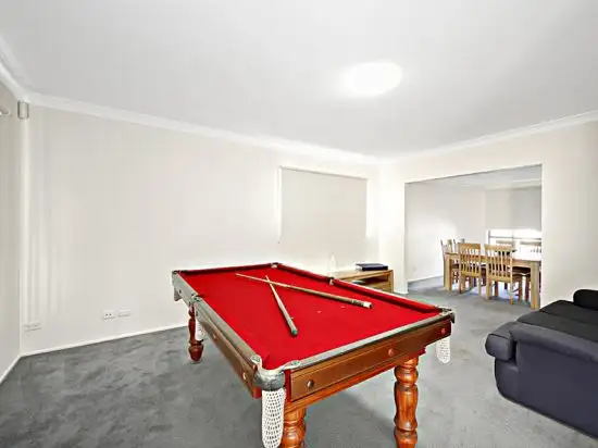 Third view of Homely house listing, 55 Lycett Avenue, Kellyville NSW 2155