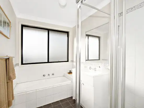 Seventh view of Homely house listing, 55 Lycett Avenue, Kellyville NSW 2155