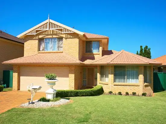 10 Weeroona Place, Rouse Hill NSW 2155