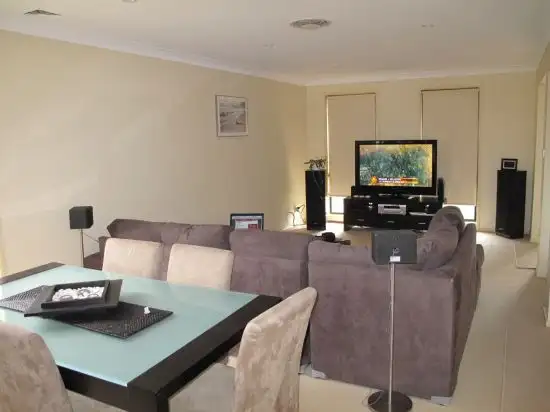 Third view of Homely house listing, 35 Cayden Avenue, Kellyville NSW 2155