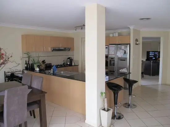 Fifth view of Homely house listing, 35 Cayden Avenue, Kellyville NSW 2155