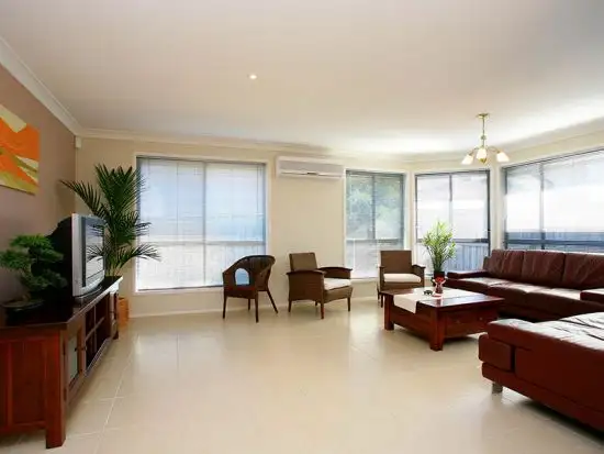 Third view of Homely house listing, 8 Martens Cct, Kellyville NSW 2155