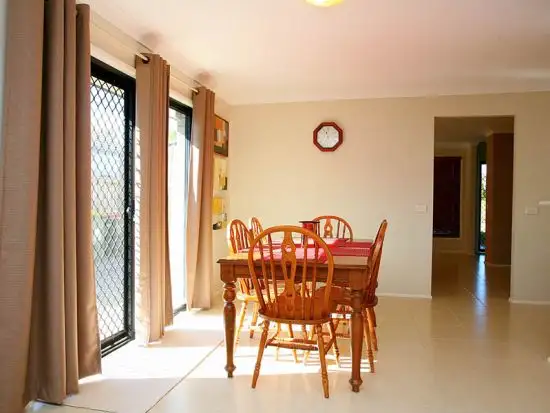 Fourth view of Homely house listing, 8 Martens Cct, Kellyville NSW 2155