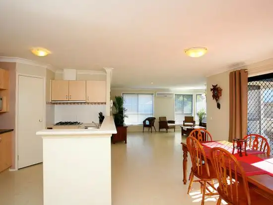 Fifth view of Homely house listing, 8 Martens Cct, Kellyville NSW 2155