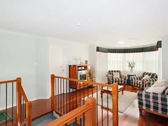 Fourth view of Homely house listing, 4. Oak Tree Grove, Kellyville NSW 2155