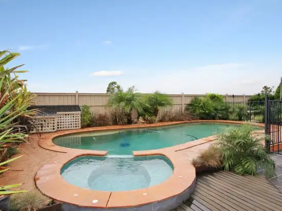 Seventh view of Homely house listing, 4. Oak Tree Grove, Kellyville NSW 2155
