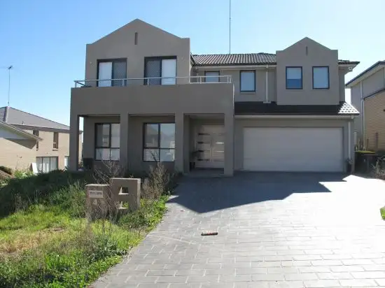 4 Eliza Street, Beaumont Hills NSW 2155