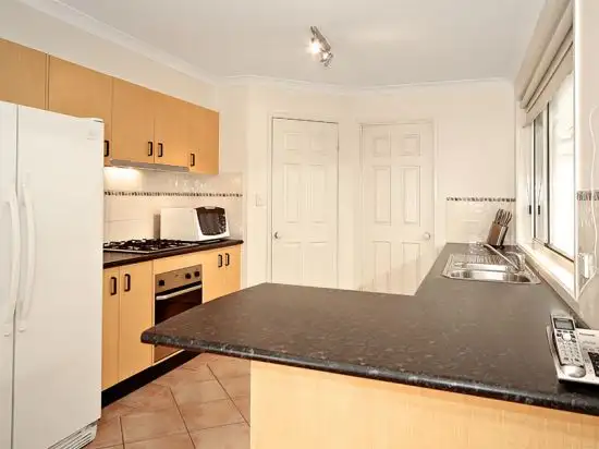 Sixth view of Homely house listing, 27 Spring Mill Avenue, Rouse Hill NSW 2155