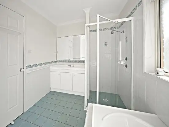 Seventh view of Homely house listing, 27 Spring Mill Avenue, Rouse Hill NSW 2155