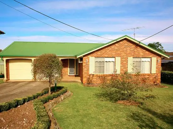 3 Jerilderie Ave, Kellyville NSW 2155