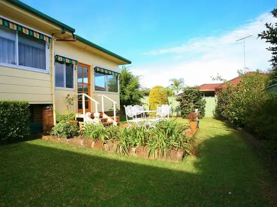 Third view of Homely house listing, 3 Jerilderie Ave, Kellyville NSW 2155
