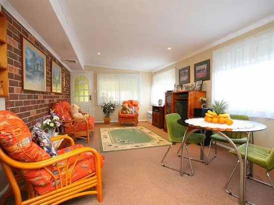 Fourth view of Homely house listing, 3 Jerilderie Ave, Kellyville NSW 2155