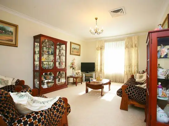 Fifth view of Homely house listing, 3 Jerilderie Ave, Kellyville NSW 2155