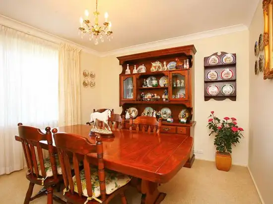 Seventh view of Homely house listing, 3 Jerilderie Ave, Kellyville NSW 2155