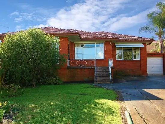 Main view of Homely house listing, 387 Windsor Road, Baulkham Hills NSW 2153