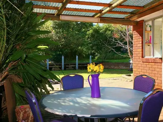 Second view of Homely house listing, 387 Windsor Road, Baulkham Hills NSW 2153