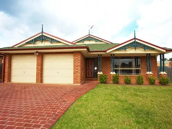30. Yellowgum Avenue, Rouse Hill NSW 2155
