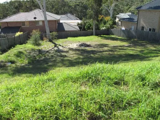 4 Empress Avenue, Rouse Hill NSW 2155