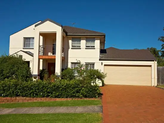 3 Brampton Drive, Beaumont Hills NSW 2155