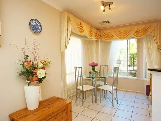 Seventh view of Homely house listing, 3 Brampton Drive, Beaumont Hills NSW 2155