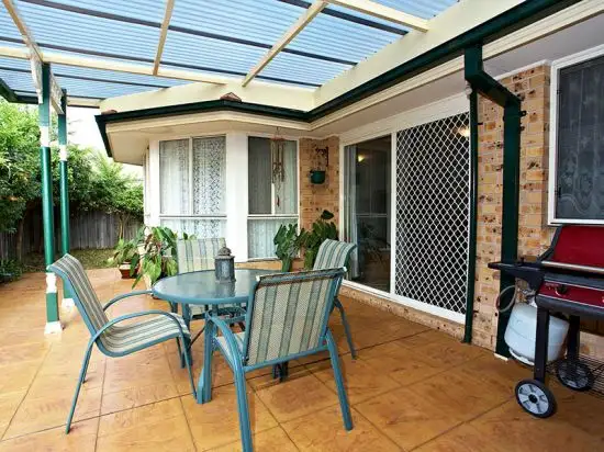 Third view of Homely house listing, 24 Lycett Avenue, Kellyville NSW 2155