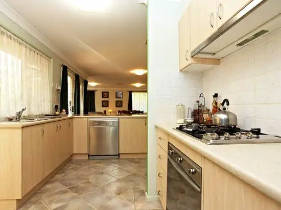 Fifth view of Homely house listing, 24 Lycett Avenue, Kellyville NSW 2155