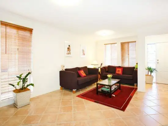 Third view of Homely house listing, 41 Crestview Avenue, Kellyville NSW 2155