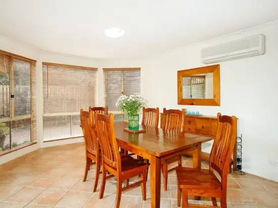 Fifth view of Homely house listing, 41 Crestview Avenue, Kellyville NSW 2155