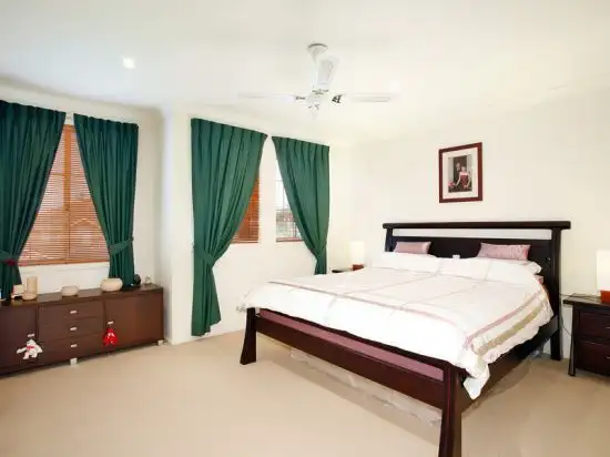 Sixth view of Homely house listing, 41 Crestview Avenue, Kellyville NSW 2155