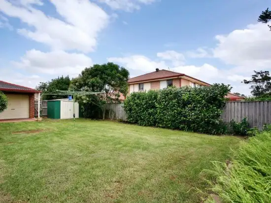 Seventh view of Homely house listing, 41 Crestview Avenue, Kellyville NSW 2155