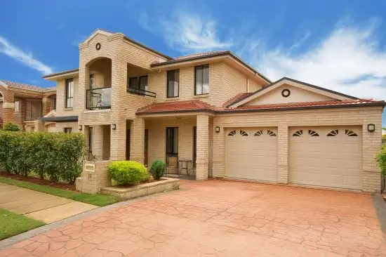 76 Perfection Ave, Stanhope Gardens NSW 2768