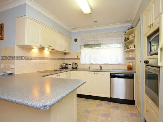 Second view of Homely house listing, 25 Aruma Ave, Kellyville NSW 2155