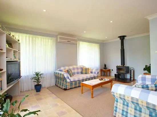 Fourth view of Homely house listing, 25 Aruma Ave, Kellyville NSW 2155