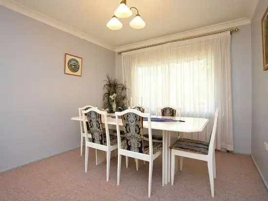 Fifth view of Homely house listing, 25 Aruma Ave, Kellyville NSW 2155