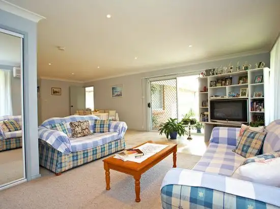 Seventh view of Homely house listing, 25 Aruma Ave, Kellyville NSW 2155