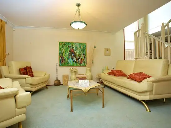 Fourth view of Homely house listing, 8 Geewan Ave, Kellyville NSW 2155