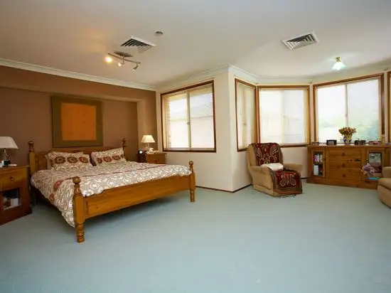Sixth view of Homely house listing, 8 Geewan Ave, Kellyville NSW 2155