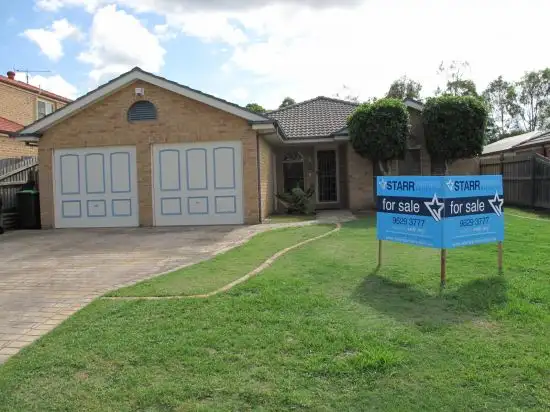 6 Redbush Close, Rouse Hill NSW 2155