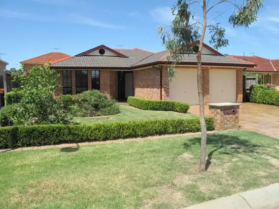 22 Lycett Avenue, Kellyville NSW 2155
