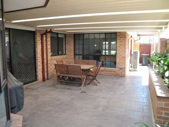Third view of Homely house listing, 22 Lycett Avenue, Kellyville NSW 2155